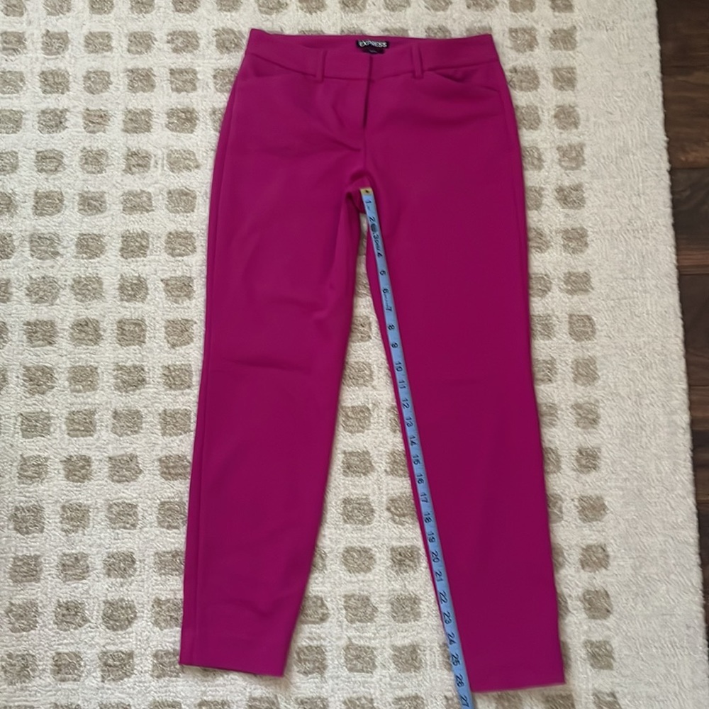 EXPRESS pants - Picture 2 of 7